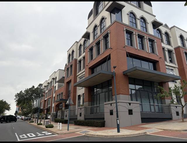 189M² OFFICE TO LET IN UMHLANGA RIDGE